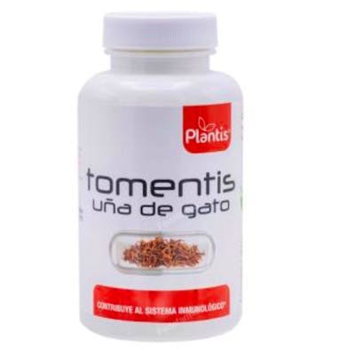 PLANTIS Tomentis (Uncaria) 60 cápsulas
