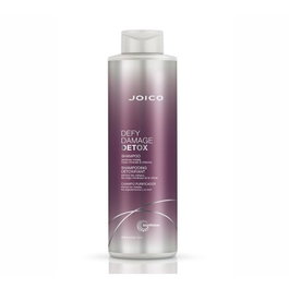 Joico Defy Damage Detox Shampoo 1000ml