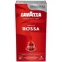 Lavazza 8675 Cápsula Qualità Rossa para Cafeteras Nespresso, Caja de 10 Cápsulas