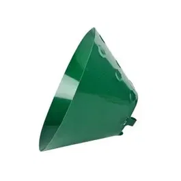 Kruuse Collar Isabelino Buster Green Ocean 7.5 cm 5 Unidades