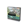 Bestway Colchón Hinchable 1 Persona Tritech, 188 x 99 cm, Comodidad Duradera