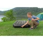 Bestway Colchón Hinchable 1 Persona Tritech, 188 x 99 cm, Comodidad Duradera