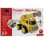 Big Power Worker Maxi Kran