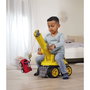 Big Power Worker Maxi Kran