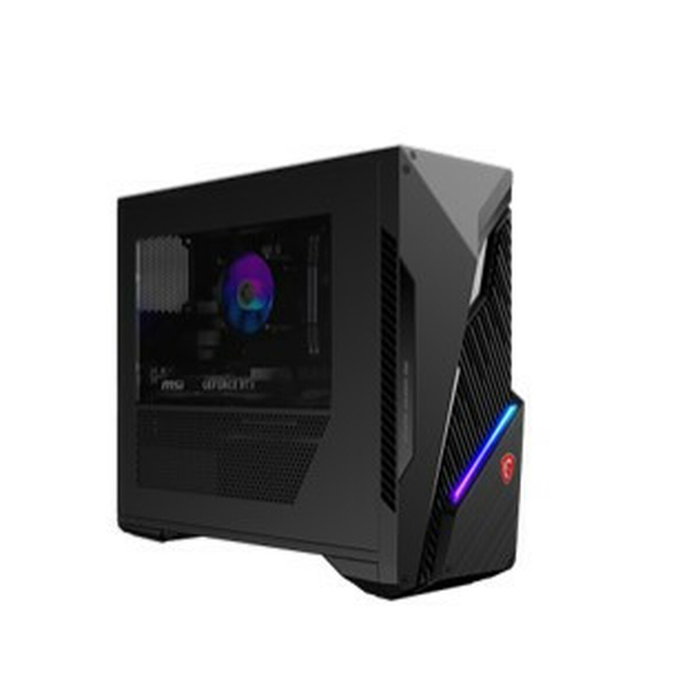MSI MAG Infinite S3 14NUE7-1834ES con Intel i7-14700F, RTX 4070 SUPER 12G y 32GB DDR5