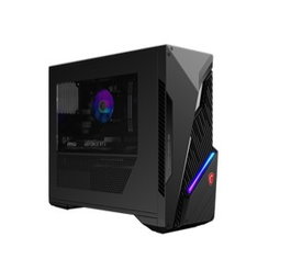 MSI MAG INFINITE S3 14NUE7-1834ES Ordenador Sobremesa: Intel i7-14700F, RTX 4070 SUPER 12G, 32GB DDR5, 1TB SSD + 2TB HDD, Windows 11 Home