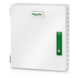 APC Galaxy VS Maintenance Bypass Panel 10-20kW 400V Blanco