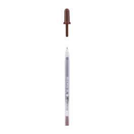 Sakura Gelly Roll Classic 08 Pardo
