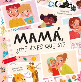 BABIDI-BU, Mamá, ¿me dices que sí? - BABIDI-BU
