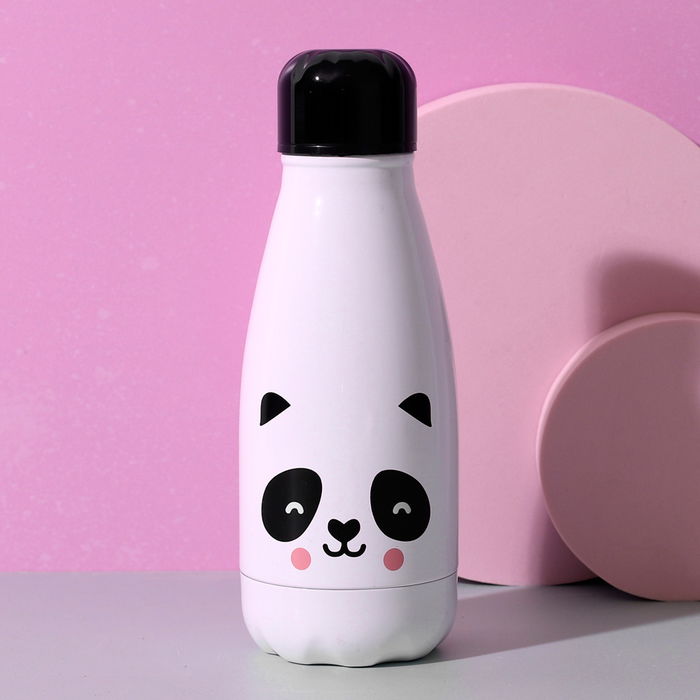 Cook Concept Termo Botella 260 Ml Colección Bouteille Metal