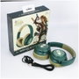 OTL TECHNOLOGIES Auriculares inalámbricos LED The Legend of Zelda