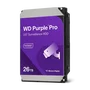 Western Digital Purple Pro WD260PURP 26 TB 7200 RPM 3.5 pulgadas