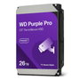 Western Digital Purple Pro WD260PURP 26 TB 7200 RPM 3.5 pulgadas