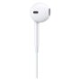 Apple Auriculares EarPods con Mando y Micrófono MWU53ZM/A