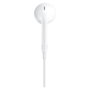 Apple Auriculares EarPods con Mando y Micrófono MWU53ZM/A