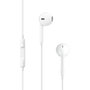 Apple EarPods con mando y micrófono, conector 3,5 mm, Blanco