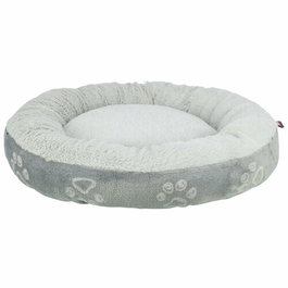 Cama para Perro Trixie Gris claro Ø 50 cm