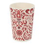Home Deco Factory Vaso 250 Ml Jaipur Market Polipropileno