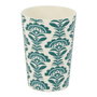 Home Deco Factory Vaso 250 Ml Jaipur Market Polipropileno
