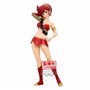Banpresto Figura Urusei Yatsura Glitter & Glamours Lum and Bestie Collection Vol.3 (A: Benten) 21 cm
