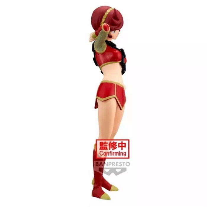 Banpresto Figura Urusei Yatsura Glitter & Glamours Lum and Bestie Collection Vol.3 (A: Benten) 21 cm