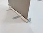 Yosan Display Enrollable Roll Up Aluminio 1 Cara Ancho 85cm Altura 200cm Soporte Publicitario