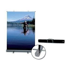 Yosan Display Enrollable Roll-Up 1 Cara 85x200 cm Yosan Display Enrollable Roll-Up 1 Cara 85x200 cm