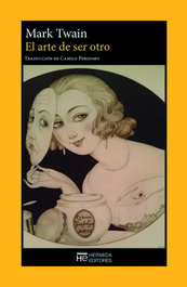 HERMIDA, El arte de ser otro - AA.VV. (Jardín de Epicuro)