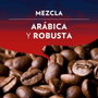 Lavazza Crema e Gusto Classico Café en Grano 1kg