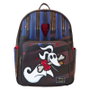 LOUNGEFLY Mochila Zero Pesadilla Antes de Navidad Disney