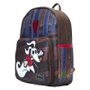 LOUNGEFLY Mochila Zero Pesadilla Antes de Navidad Disney