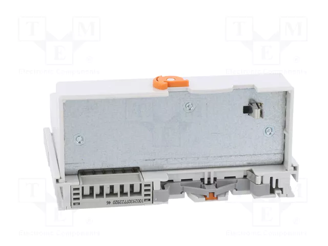WAGO 750-333 Feldbus-Koppler