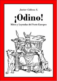 ¡ODINO...!, Javier Gálvez S. - EDITORIAL JG