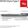 Fujitsu RICOH Stylus Pen Tipo 1 para monitor