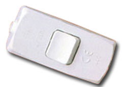 BLIS Interruptor de paso 4A-250V Blanco 16000-60510