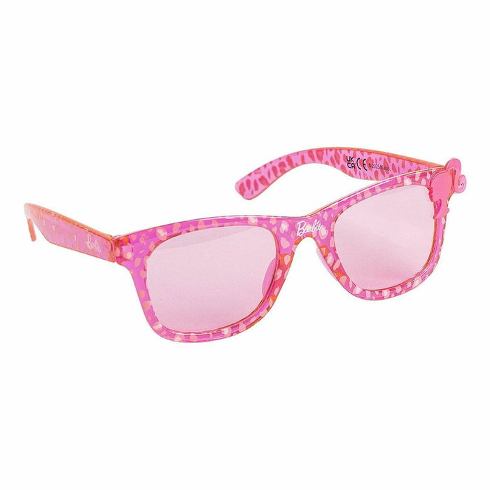 Cerdá Gafas de Sol Premium Barbie Rosa