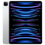 Apple iPad Pro 12.9 6.ª Gen Wi-Fi 128GB Plata M2