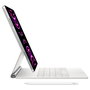 Apple iPad Pro 12.9 6.ª Gen Wi-Fi 128GB Plata M2