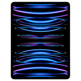 Apple iPad Pro 12.9 6.ª Gen Wi-Fi 128GB Plata M2