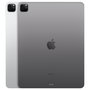 Apple iPad Pro 12.9 6.ª Gen Wi-Fi 128GB Plata M2