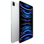 Apple iPad Pro 12.9 6.ª Gen Wi-Fi 128GB Plata M2