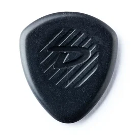 DUNLOP Púas Primetone Classic Large Round Tip 5,0 mm (pack de 6)