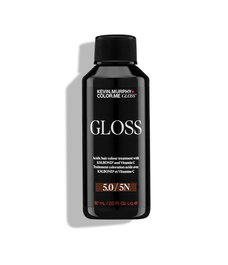 Color.Me Gloss, Tinte de cabello demi-permanente, 5.0/5N , 60 ml