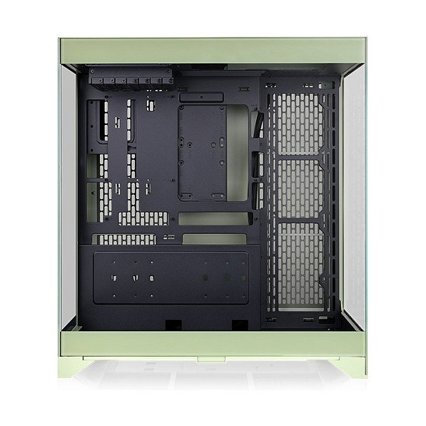 Thermaltake CTE E550 TG Matcha Green