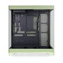 Thermaltake CTE E550 TG Matcha Green