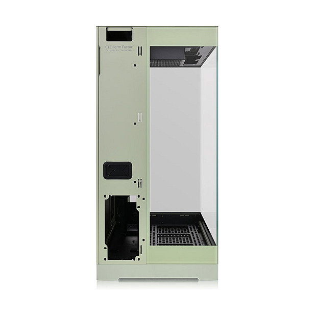 Thermaltake CTE E550 TG Matcha Green