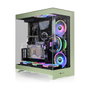 Thermaltake CTE E550 TG Matcha Green