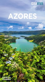ANAYA, Azores - Guía Viva