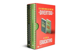 TEMAS HOY Estuche para entrenar tu mente mientras haces caca, Mathia Sonlan