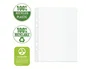 Esselte Funda multitaladro Din A4+ de polipropileno reciclado